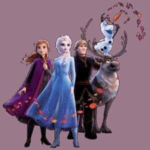 Frozen 2