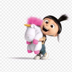 Minions Fluffy
