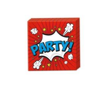 Boom Party