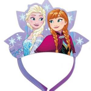 Frozen Flocos de Neve Congelados