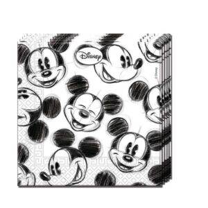 Mickey Goal
