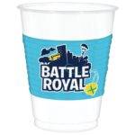 Copos para Festa de Aniversário do Tema Fortnite