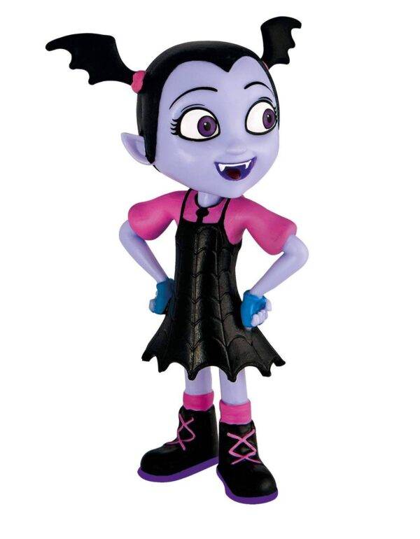 Figura Coleccionável Vampirina