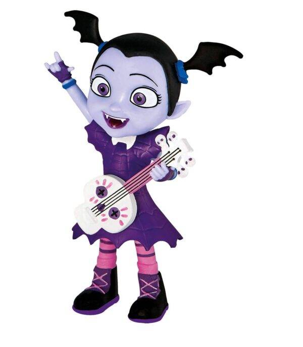 Figura Coleccionável Vampirina