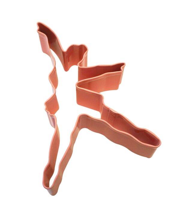 Cortador de Bolachas para festa de aniversário do tema Bailarina