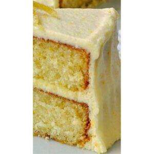 Ganache Limão Creme