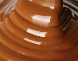 Ganache Leite Solid