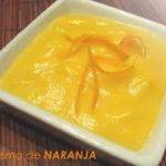 Creme de Laranja
