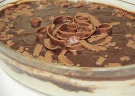 Creme de Brigadeiro