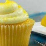 Buttercream Limão