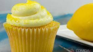 Buttercream Limão