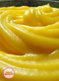 Creme de Pasteleiro