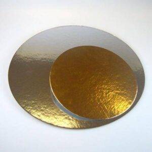 BASE ALA OURO 26 CM