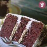 CAKE U.S.A. RED VELVET