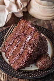 CAKE BRIGADEIRO
