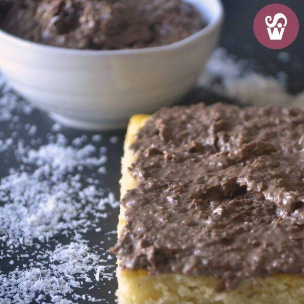 Crocante Coco