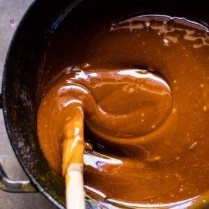 Crocante Mocca (Sabor a Café)