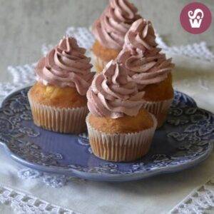 Buttercream Morango