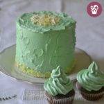 Buttercream Menta