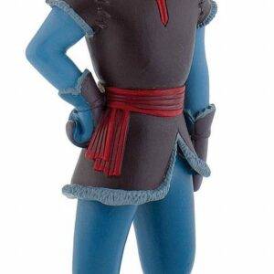 Figura Colecionável Kristoff Frozen 2