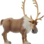 Figura Colecionável Frozen Sven