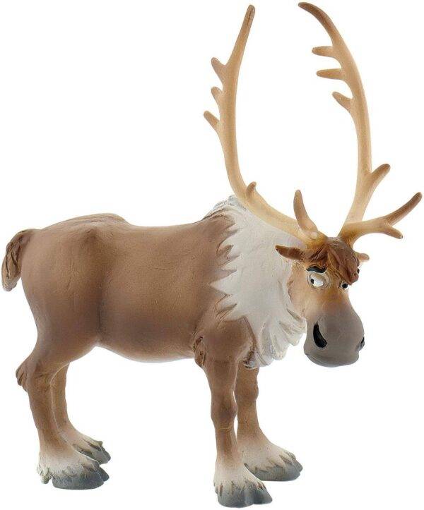 Figura Colecionável Frozen Sven
