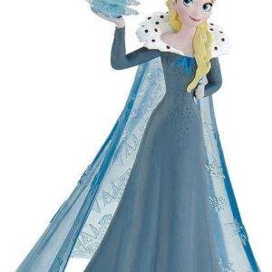 Figura Colecionável Elsa Frozen