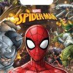 Spiderman Team Up - 6 sacos de festa