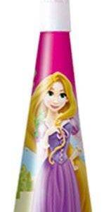 Linguas da sogra para festa do tema Princesas Dreaming