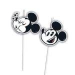 Pahinhas para festa de aniversário do tema Mickey Super Cool