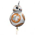Star Wars - Balão Super Foil "BB8", 50x83cm