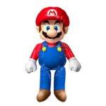 Super Mario Bro. - balão de folha AirWalker