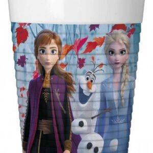 Disney Frozen 2 / Frozen 2 - copo plástico