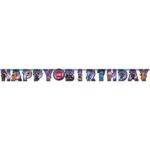 Lego Movie 2 - Grinalda Happy Birthday