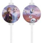 Disney Frozen 2 / Frozen 2 - palhinhas