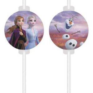 Disney Frozen 2 / Frozen 2 - palhinhas