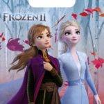 Disney Frozen 2 / Frozen 2 - sacos de lembranças para festa do tema Frozen 2