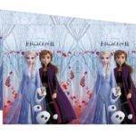 Disney Frozen 2 / Frozen 2 - toalha de mesa descartável