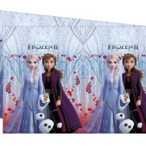 Disney Frozen 2 / Frozen 2 - toalha de mesa descartável