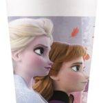 Disney Frozen 2 / Frozen 2 - copos descartáveis para festa