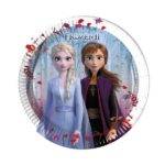 Disney Frozen 2 / Frozen 2 - pratos de festa