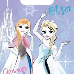 Frozen Sparkle - 6 sacos de festa
