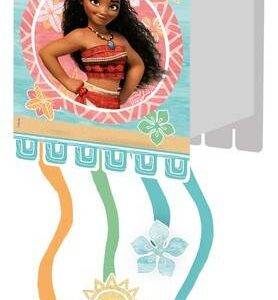 Vaiana - Moana - 1 pinhata para festa temática
