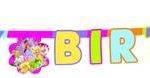 Fadas Primavera - Grinalda Happy Birthday