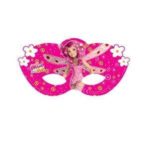 Mia & Me - 6 máscaras