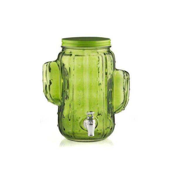 DISPENSADOR DE BEBIDAS CACTO (3,8 L)