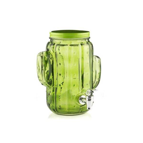 DISPENSADOR DE BEBIDAS CACTO (3,8 L)