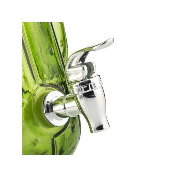 DISPENSADOR DE BEBIDAS CACTO (3,8 L)