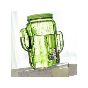 DISPENSADOR DE BEBIDAS CACTO (3,8 L)