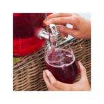 DISPENSADOR DE BEBIDAS VINTAGE ICE COLD DRINK
